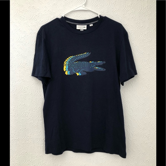 Lacoste Other - Lacoste NWT Short sleeve t shirt